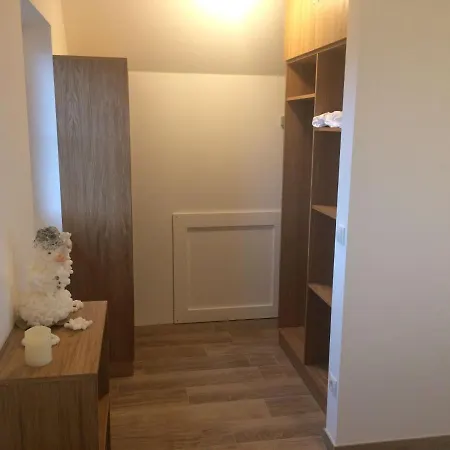 Mien Reethus Apartament *