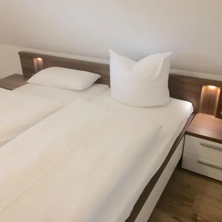 Apartament Mien Reethus Trent