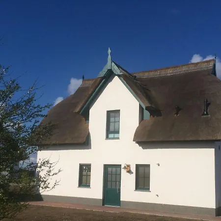Mien Reethus Apartament