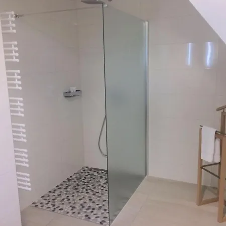 Apartament Mien Reethus Trent