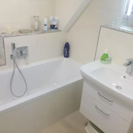 Mien Reethus Apartament *