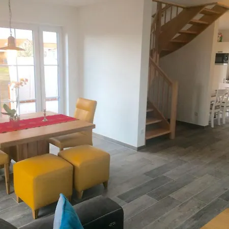 Apartament Mien Reethus Trent