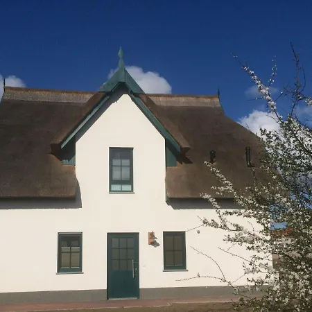 Apartament Mien Reethus