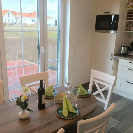 Apartament Mien Reethus *