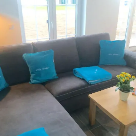 Mien Reethus Apartament *